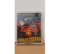 Abrakadabra - Blu ray fuori catalogo raro - Nuovo - Audio italiano