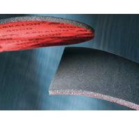 abralon di freno Ø 77 mm 500 Mirka