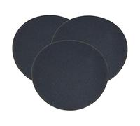 Abralon Mirka - Dischi abrasivi, grana 2000, P2000, 150 mm, 3 pezzi
