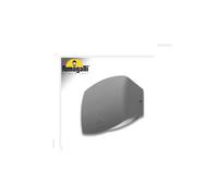 Fumagalli Abram 150 Grigio - Plafoniera LED UP&DOWN