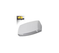 FUMAGALLI ABRAM 190 LED R7S 7,5W Bianco Trasparente CCT 3WHITE Lampada