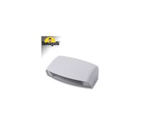 Fumagalli ABRAM 190 GRIGIO TRASP LED R7S 7,5W CCT SET