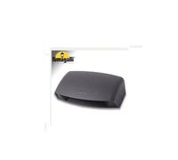 ABRAM 190 NERO TRASP LED R7S 7,5W CCT 3WHITE