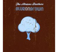 ABRAM BROTHERS - BLUE OR BROWN