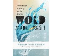 Abram Van Engen Word Made Fresh (Tascabile)