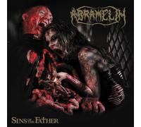 Abramelin Sins of the Father (CD) Album