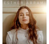 Esther Abrami – Esther Abrami – CD – Sony