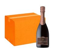 Abrami Franciacorta Docg Brut Rose Bio (6 Bottiglie)
