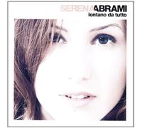 Abrami Serena - Lontano Da Tutto