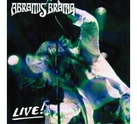 Abramis Brama Live (Vinyl LP) 12" Album