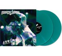 Abramis Brama Live (Vinyl LP) 12" Album Coloured Vinyl