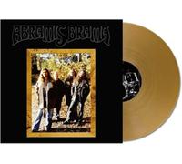 Abramis Brama Nothing Changes (Vinyl LP) 12" Album Coloured Vinyl