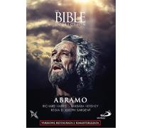 Abramo (Vers.Rest.E Rimasterizzata) (DVD) Prodan John Mcnally Ferraro