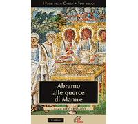Abramo alle Querce di Mamre