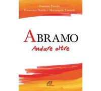 Abramo. Andare oltre