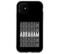 Abramo Custodia per iPhone 11