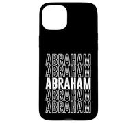 Abramo Custodia per iPhone 15 Plus