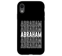Abramo Custodia per iPhone XR