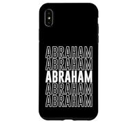 Abramo Custodia per iPhone XS Max