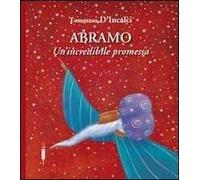 Abramo. Ediz. illustrata