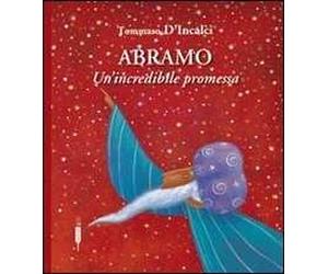 Abramo. Ediz. illustrata