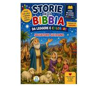ABRAMO: La promessa delle stelle