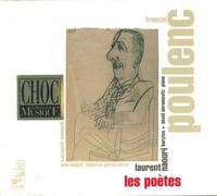 Abramovitz - Poulenc Et Les Poetes