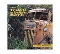 Abrams, Bruce - Truck Stops Here