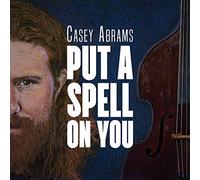 Casey Abrams Put A Spell On You (Vinyl LP)