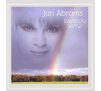 Abrams, Jan - Rainbow Wings