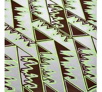 Abrams, Joshua & Natural Information Society - Mandatory Reality