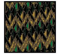 Abrams, Joshua/ Natural Information Society - Simultonality (2 LP)