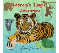 Abram's Jungle Adventure