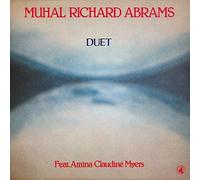 Abrams, M. R. Feat M - Duet