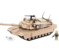 ABRAMS M1A2