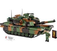 Abrams M1A2