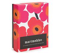 Abrams Marimekko Notes: 20 Different Notecards And Envelopes
