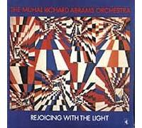 Abrams,Muhal R.Orchestra - Rejoicing With the Light