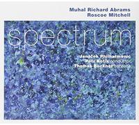 Muhal Richard Abrams - Spectrum