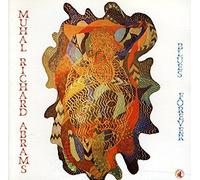 Abrams Muhal Richard Band - Blues Forever