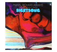 ABRAMS, MUHAL RICHARD - SIGHTSONG