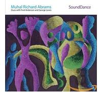 Abrams Muhal Richard - Sounddance