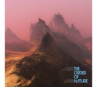 Abrams Teddy James Jim THE ORDER OF NATURE (CD)