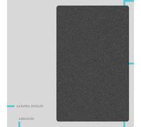 Abrasiva. Ediz. a colori
