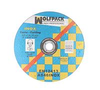 Abrasive Cutting Disc For Stainless Steel 230x1.9x22.2 mm.