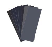 Abrasive Sheets Sandpaper for Efficient Grinding on Different Industries Woodworking Metalworking with Fine Finish Grits