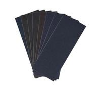 Abrasive Sheets Sandpaper for Efficient Grinding on Different Industries Woodworking Metalworking with Fine Finish Grits