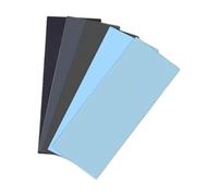 Abrasive Sheets Sandpaper for Efficient Grinding on Different Industries Woodworking Metalworking with Fine Finish Grits