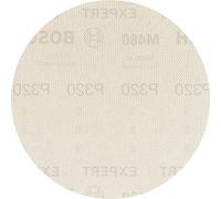 Abrasivi a rete Expert M480, Foglio abrasivo 50 pz