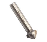 Abrasivi CS165 Punta Di Trapano Con Svasatura 16.5Mm (M8)